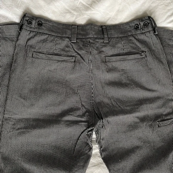 Illustrated Example engineer pants - Picture 6 of 9